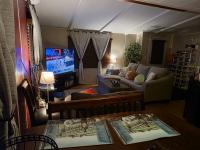 1981 Moduline Ambassador Manufactured Home