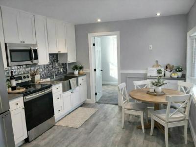 Mobile Home at 1 Victory Ave Lot #84 Pennsville, NJ 08070