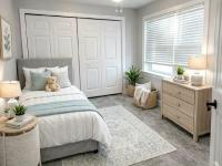 1972 OLY Manufactured Home
