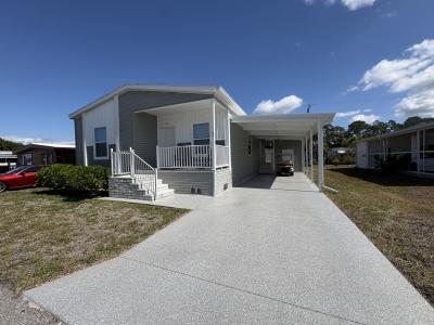 Mobile Home at 95 Encore Drive North Fort Myers, FL 33903