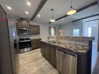 2023 Palm Harbor HS Mobile Home