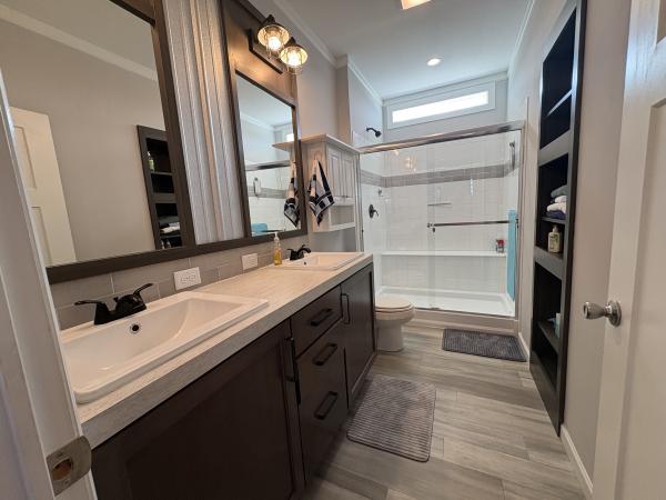 2023 Palm Harbor HS Mobile Home