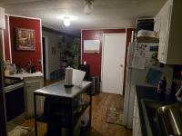 1981 Moduline Ambassador Manufactured Home