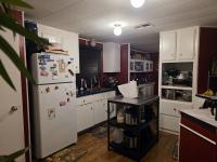 1981 Moduline Ambassador Manufactured Home