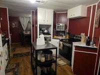 1981 Moduline Ambassador Manufactured Home