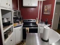 1981 Moduline Ambassador Manufactured Home