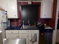 1981 Moduline Ambassador Manufactured Home