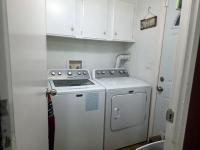 1981 Moduline Ambassador Manufactured Home