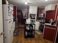 1981 Moduline Ambassador Manufactured Home