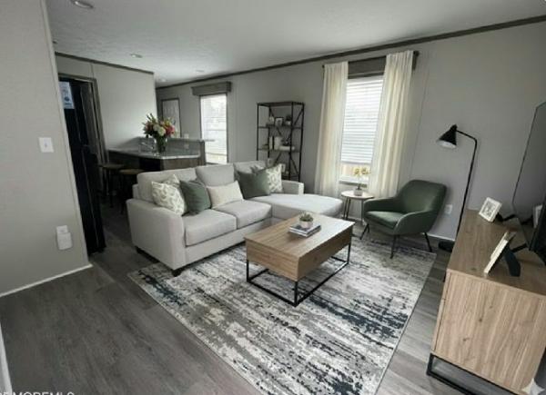 Photo 1 of 2 of home located at 5 Ave B Hazlet, NJ 07730