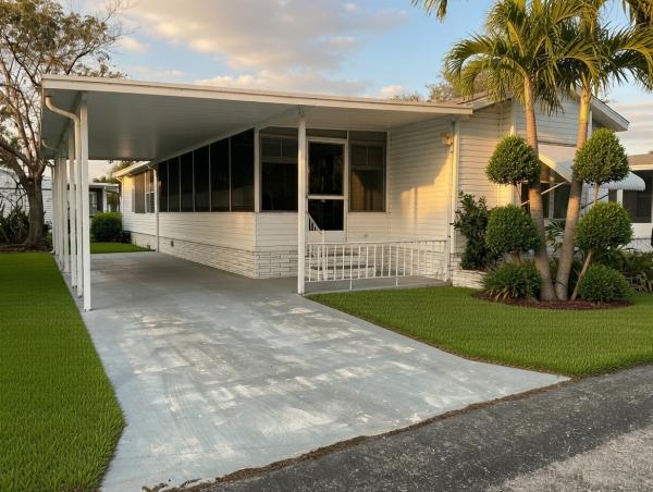 1993 MERI 64428579 Mobile Home