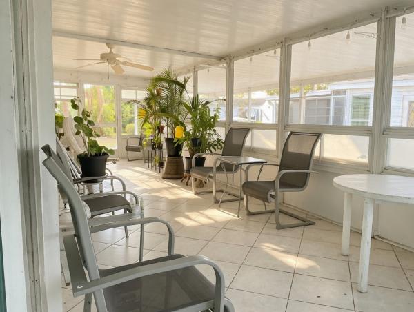 1993 MERI 64428579 Mobile Home