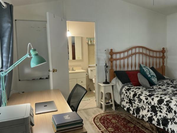 1993 MERI 64428579 Mobile Home