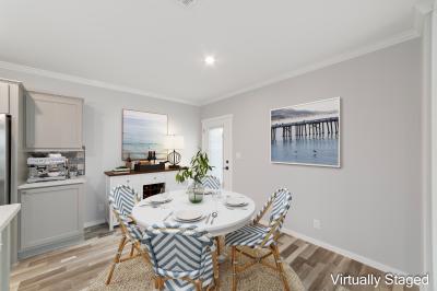 Photo 5 of 18 of home located at 478 Stewart Dr Lady Lake, FL 32159