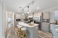 2025 Palm Harbor 340EL28482B Mobile Home