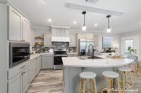 2025 Palm Harbor 340EL28482B Mobile Home