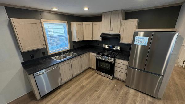 2025 Clayton Homes Inc Mobile Home For Sale