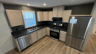 Mobile Home at 4679 White Pine Lot 221 Kalamazoo, MI 49009