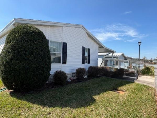 2001 Skyline Mobile Home For Sale