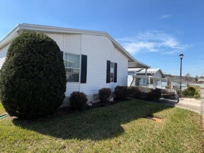 Mobile Home at 347 Lookout Circle Auburndale, FL 33823