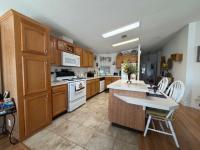 2001 Skyline Mobile Home