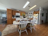 2001 Skyline Mobile Home