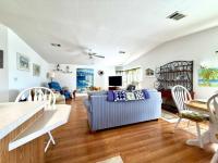 2001 Skyline Mobile Home