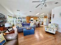 2001 Skyline Mobile Home