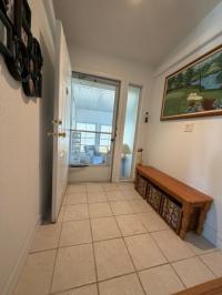 2001 Skyline Mobile Home