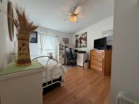 2001 Skyline Mobile Home