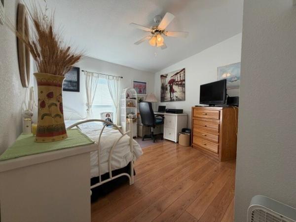 2001 Skyline Mobile Home