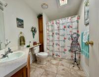 2001 Skyline Mobile Home