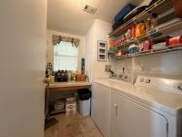 2001 Skyline Mobile Home