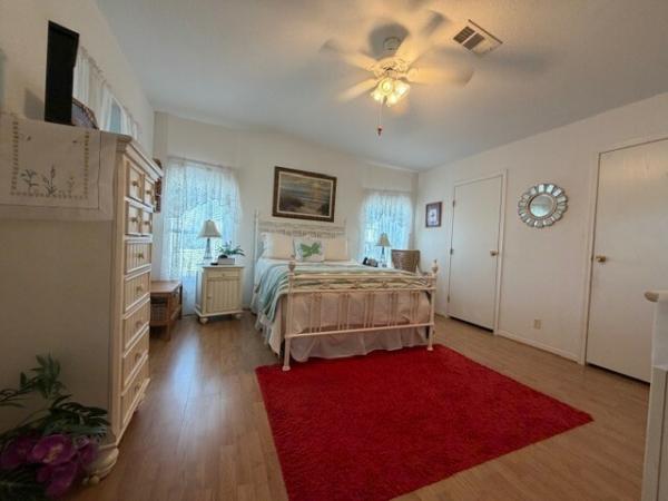 2001 Skyline Mobile Home