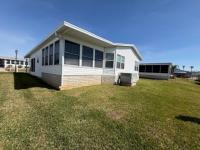 2001 Skyline Mobile Home