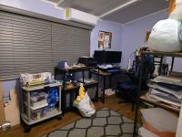 1981 Moduline Ambassador Manufactured Home