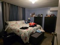 1981 Moduline Ambassador Manufactured Home