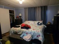 1981 Moduline Ambassador Manufactured Home