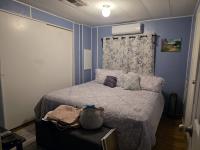 1981 Moduline Ambassador Manufactured Home