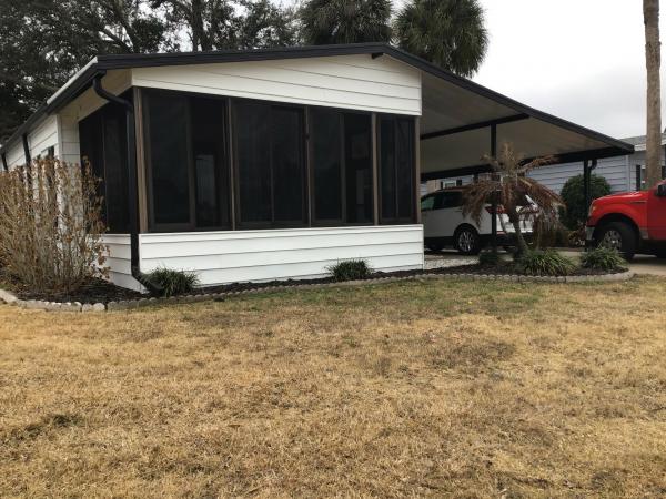 1990 Palm Mobile Home For Sale