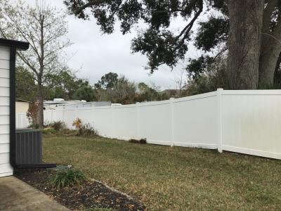 Photo 2 of 5 of home located at 2314 Las Fuentes Dr. Port Orange, FL 32129