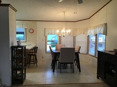 Photo 4 of 5 of home located at 2314 Las Fuentes Dr. Port Orange, FL 32129