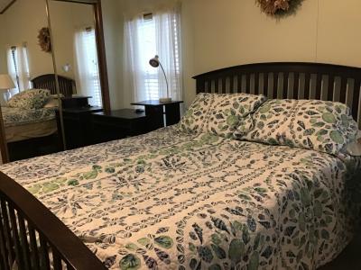 Photo 5 of 5 of home located at 2314 Las Fuentes Dr. Port Orange, FL 32129