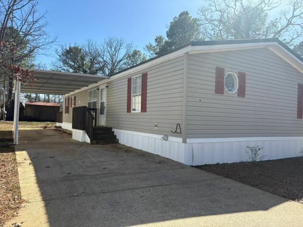 Photo 1 of 2 of home located at 235 Fairlane Dr Lot 2235 Rossville, GA 30741