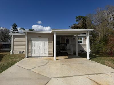 Mobile Home at 807 Petunia Wy Auburndale, FL 33823