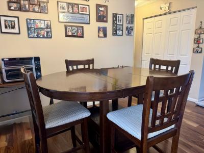 Photo 2 of 10 of home located at 807 Petunia Wy Auburndale, FL 33823