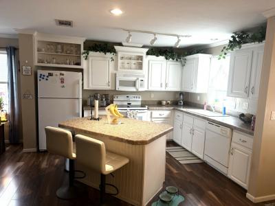 Photo 4 of 10 of home located at 807 Petunia Wy Auburndale, FL 33823