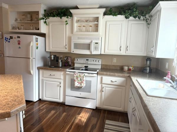2015 Jacobsen 2015 Mobile Home