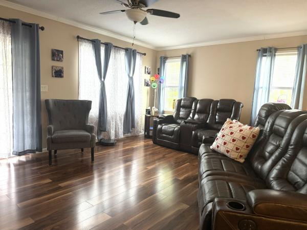 2015 Jacobsen 2015 Mobile Home