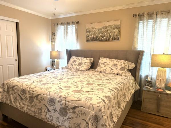 2015 Jacobsen 2015 Mobile Home